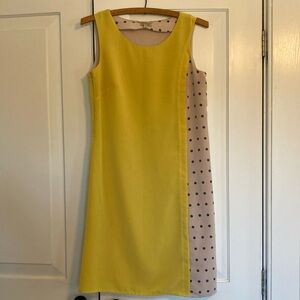 Cremieux Shift Dress